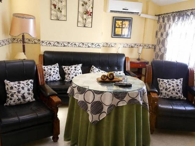 Piso en venta en Puebla De La Calzada, Extremadura