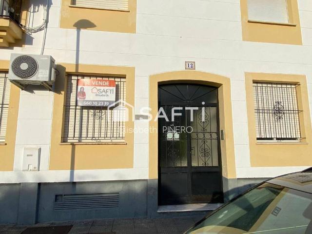 Piso en venta en Puebla De La Calzada Piso en venta en Puebla De La Calzada