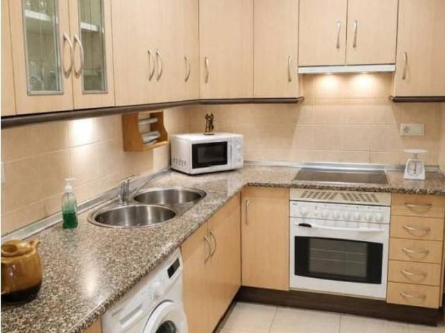 Piso en venta en Puebla De La Calzada, Extremadura