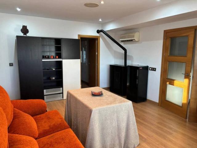 Piso en venta en Puebla De La Calzada, Extremadura