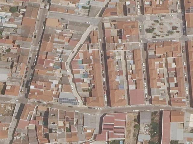 Piso en venta en Puebla De La Calzada, Extremadura