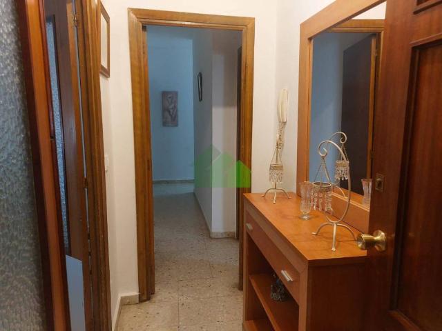 Piso en venta en Puebla De La Calzada