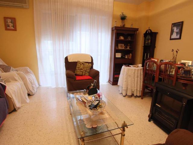 Piso en venta en Puebla De La Calzada, Extremadura