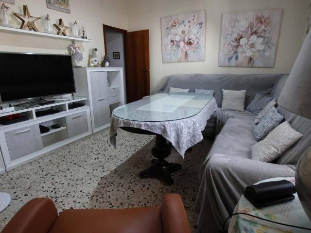 Piso en venta en Puebla De La Calzada, Extremadura