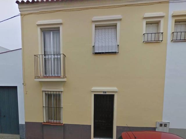 Piso en venta en Puebla De La Calzada, Extremadura