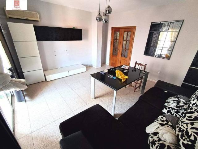 Piso en venta en Puebla De La Calzada, Extremadura