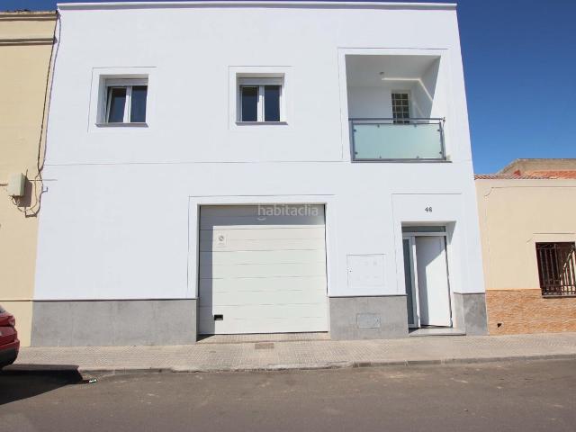 Piso en venta en Puebla De La Calzada, Extremadura