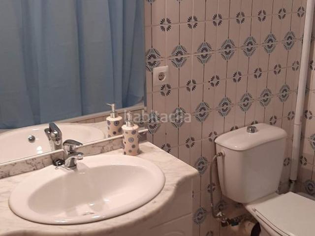 Piso en venta en Puebla De La Calzada, Extremadura