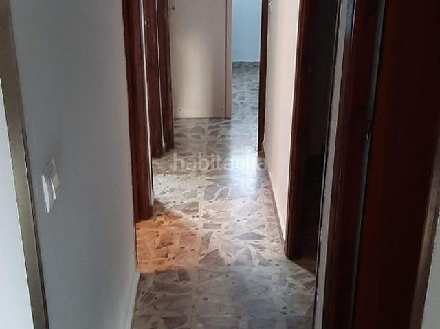 Piso en venta en Puebla De La Calzada, Extremadura