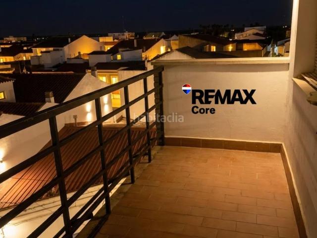 Piso en venta en Puebla De La Calzada, Extremadura