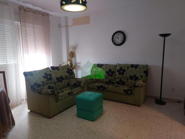 Piso en venta en Puebla De La Calzada