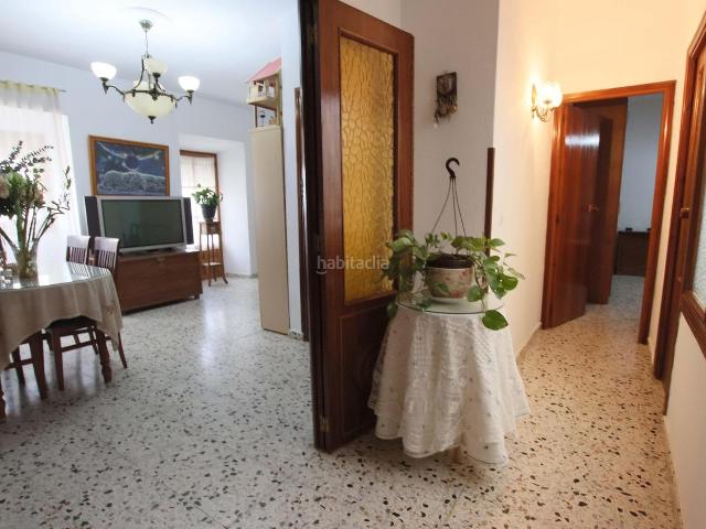 Piso en venta en Puebla De La Calzada, Extremadura