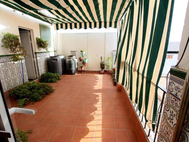 Piso en venta en Puebla De La Calzada, Badajoz