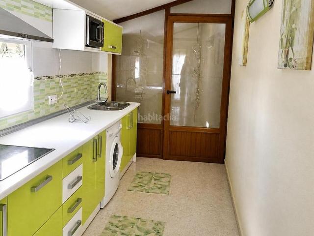 Piso en venta en Puebla De La Calzada, Extremadura