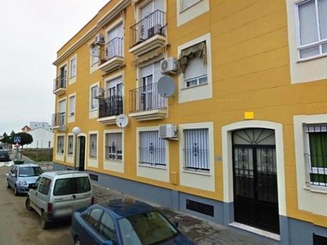 Piso en venta en Puebla De La Calzada, Extremadura