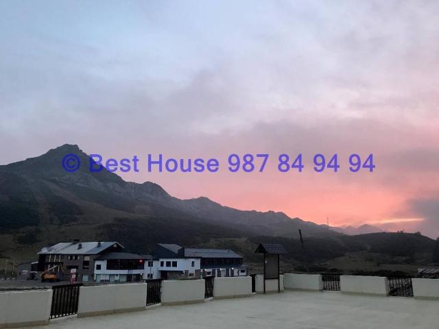 Piso en venta en Puebla De Lillo, León