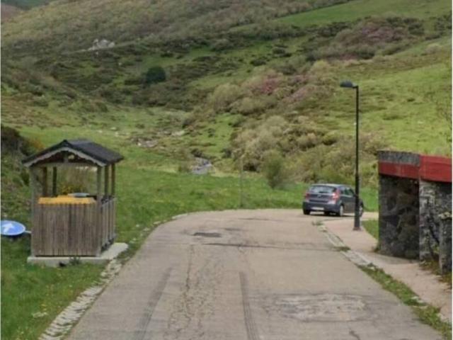 Piso en venta en Puebla De Lillo, Castilla y León