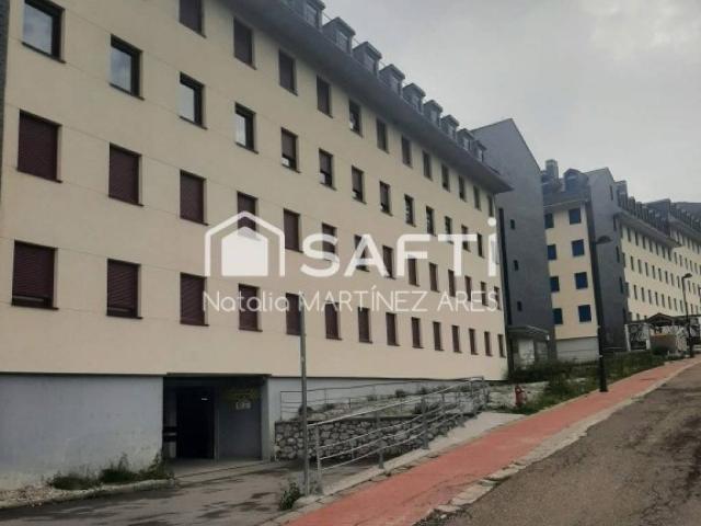 Piso en venta en Puebla De Lillo, Castilla y León