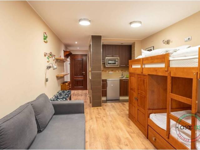 Piso en venta en Puebla De Lillo, Castilla y León