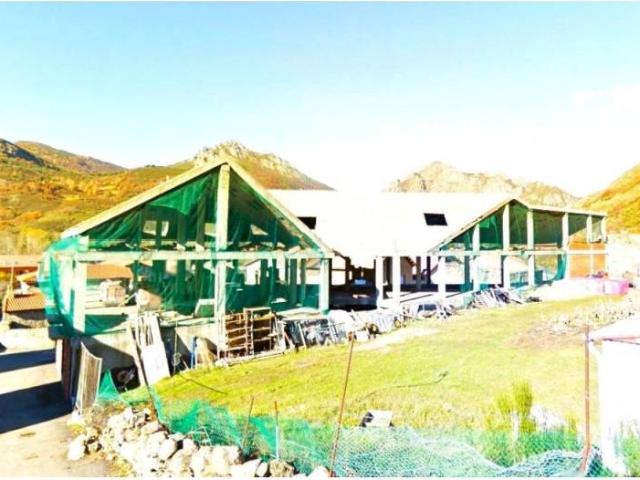 Piso en venta en Puebla De Lillo, Castilla y León
