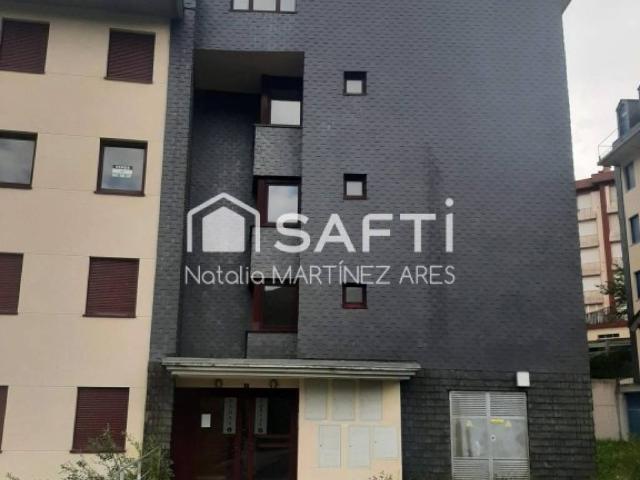 Piso en venta en Puebla De Lillo, León