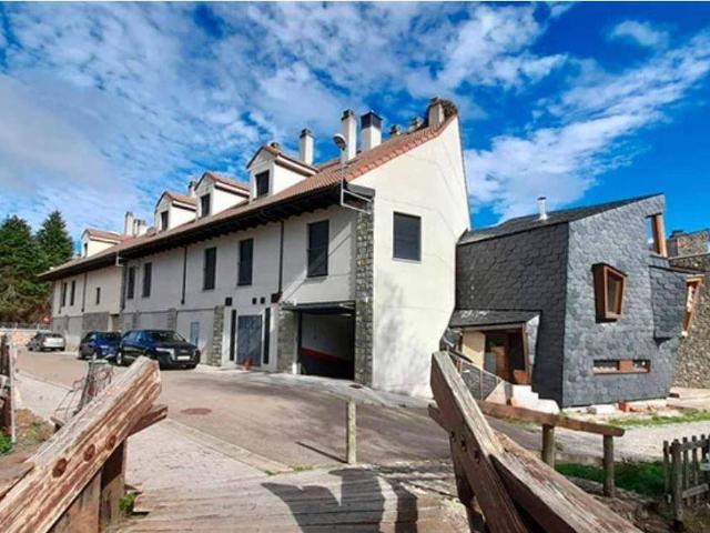 Piso en venta en Puebla De Lillo, León