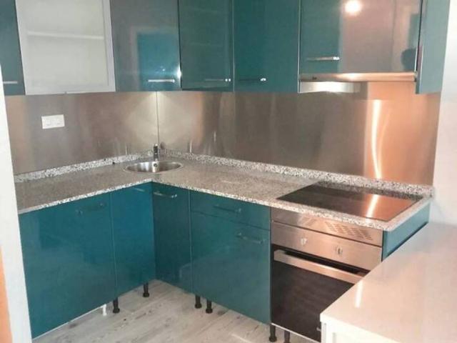 Piso en venta en Puebla De Lillo