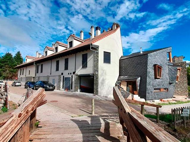 Apartamento en venta en Redipollos, Puebla De Lillo