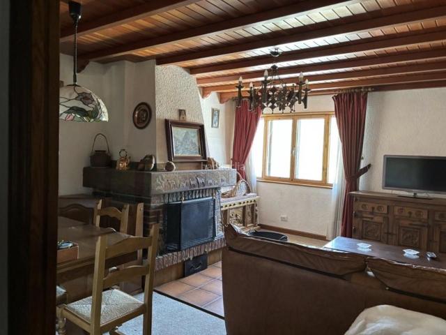 Piso en venta en Puebla De Lillo, Castilla y León