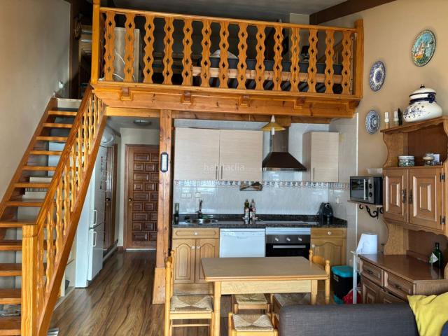 Piso en venta en Puebla De Lillo, Castilla y León