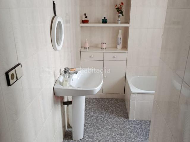 Piso en venta en La Puebla De Los Infantes, Andalucía