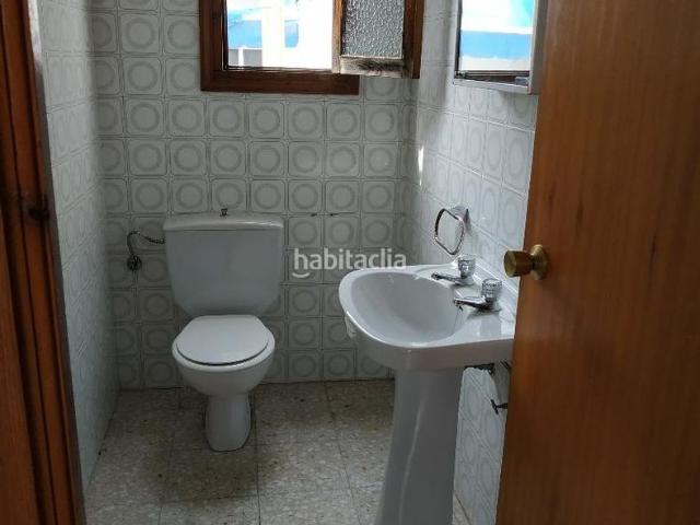 Piso en venta en La Puebla De Montalbán, Castilla-La Mancha