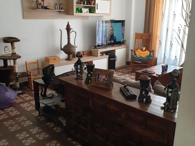 Piso en venta en Puebla de Soto, Área Metropolitana de Murcia