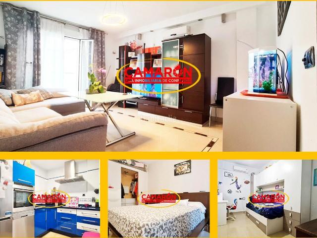 Piso en venta en La Puebla Del Río, Andalucía