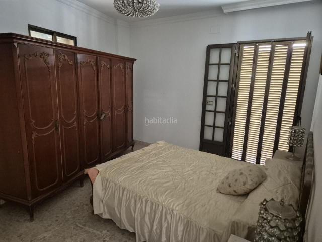 Piso en venta en La Puebla Del Río, Andalucía