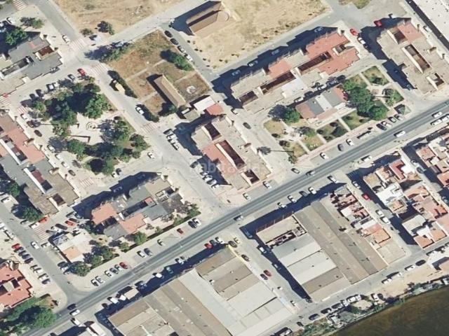 Piso en venta en La Puebla Del Río, Andalucía