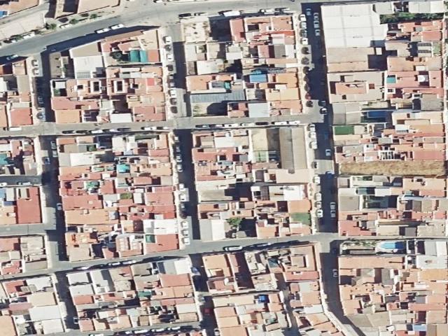 Piso en venta en La Puebla Del Río, Andalucía
