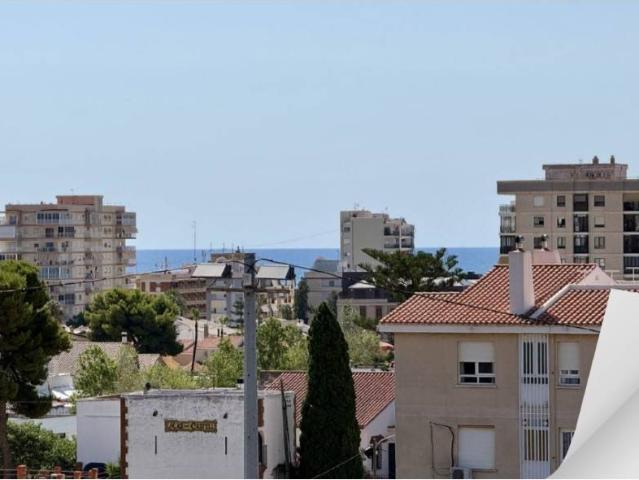 Piso en venta en la Plana Alta, Valencia