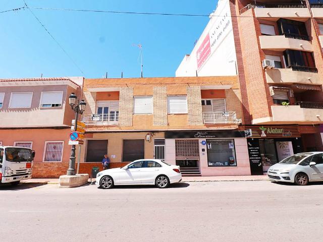 Piso en venta en Guardamar Del Segura