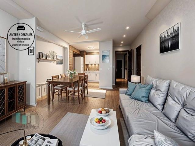 Piso en venta en Benicasim, les Vil·les