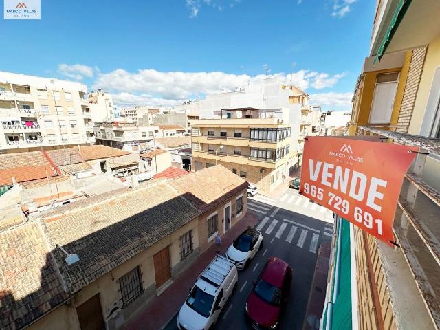 Piso en venta en Guardamar Del Segura
