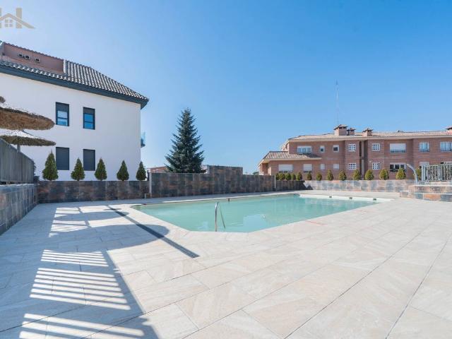 Piso en venta en Pozuelo Estación, Pozuelo De Alarcón