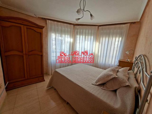 Piso en venta en Guardamar Del Segura, Valencia