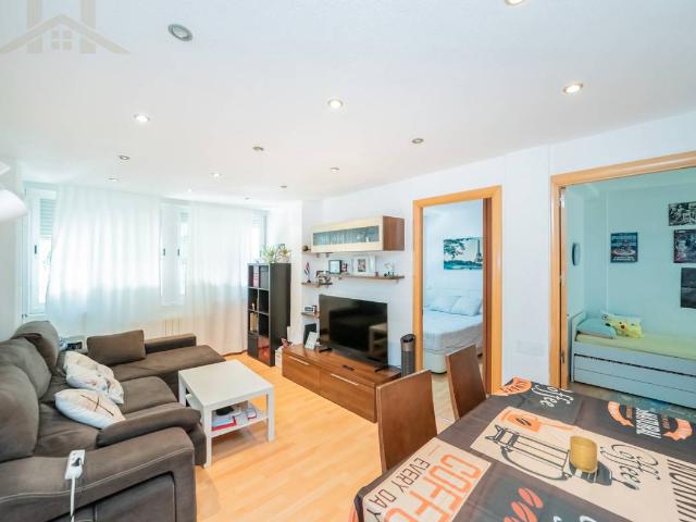 Piso en venta en Pozuelo De Alarcón, Pozuelo Estación