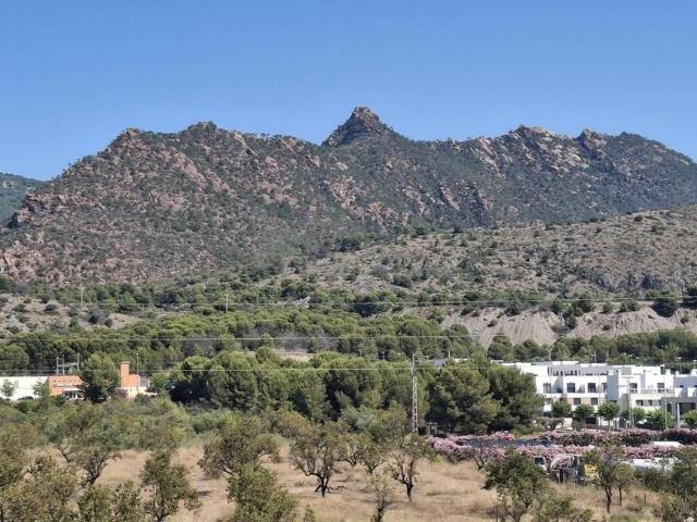 Piso en venta en la Plana Alta, Valencia