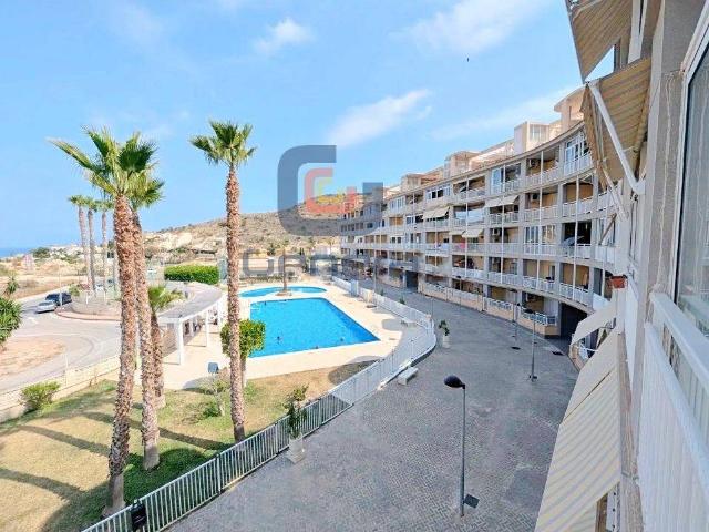 Piso en venta en Urbanització L'Almadrava, l'Alacantí