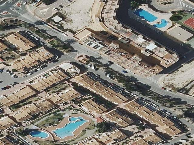Piso en venta en Urbanització L'Almadrava, l'Alacantí
