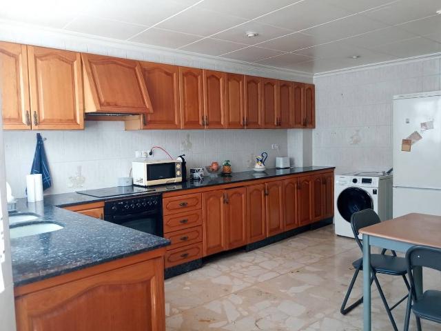 Piso en venta en la Ribera Baixa, Valencia