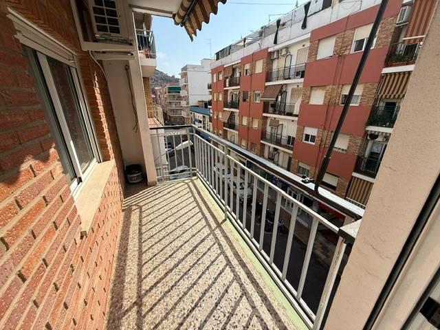 Piso en venta en la Ribera Baixa, Valencia
