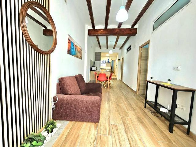 Piso en venta en la Ribera Baixa, Valencia